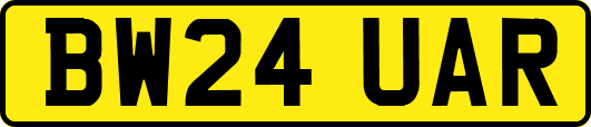 BW24UAR