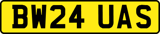 BW24UAS