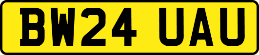 BW24UAU