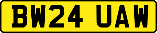 BW24UAW