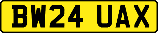 BW24UAX