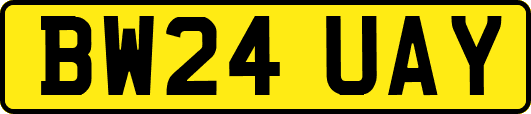 BW24UAY
