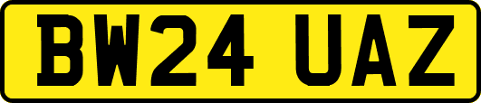 BW24UAZ