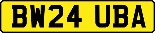 BW24UBA