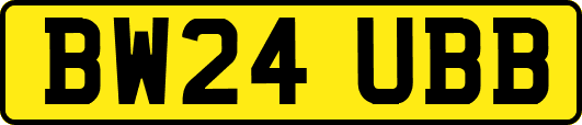 BW24UBB