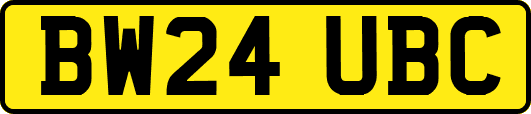 BW24UBC