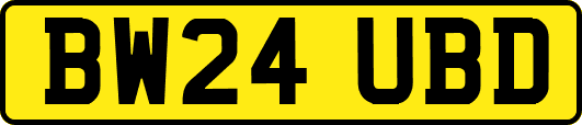 BW24UBD