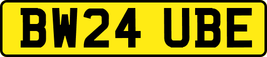 BW24UBE