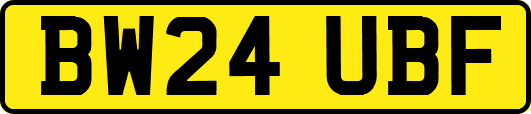 BW24UBF