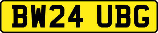 BW24UBG