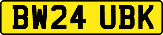 BW24UBK