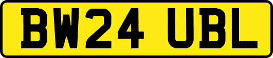 BW24UBL