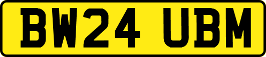 BW24UBM