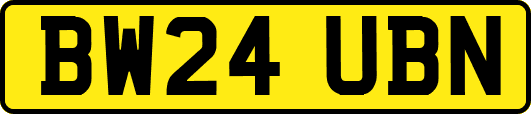 BW24UBN