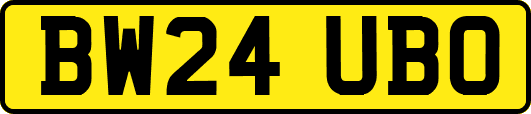 BW24UBO