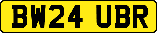 BW24UBR