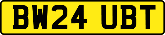 BW24UBT