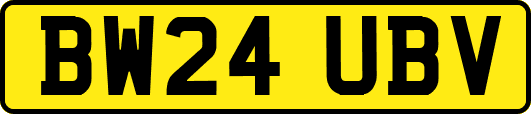 BW24UBV