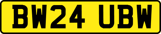 BW24UBW
