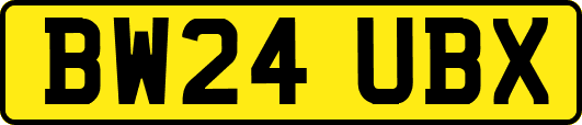 BW24UBX