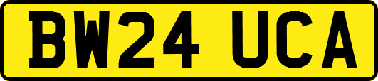 BW24UCA