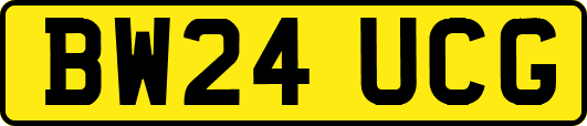 BW24UCG