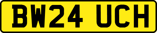 BW24UCH