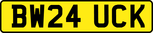 BW24UCK