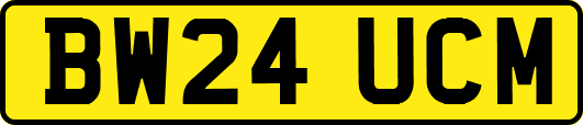 BW24UCM