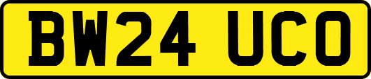 BW24UCO