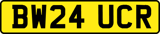 BW24UCR