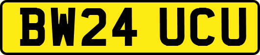 BW24UCU