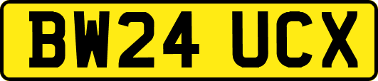 BW24UCX