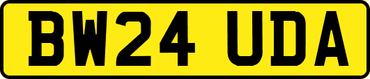 BW24UDA