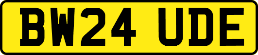 BW24UDE