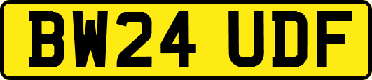BW24UDF