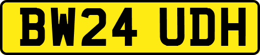 BW24UDH