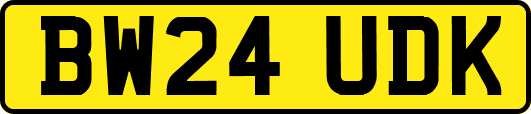 BW24UDK