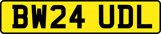 BW24UDL