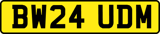 BW24UDM