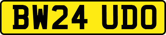 BW24UDO