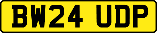 BW24UDP
