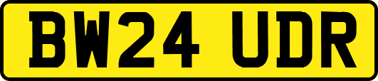 BW24UDR