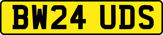 BW24UDS