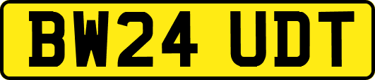 BW24UDT