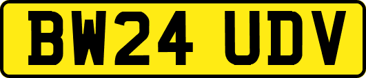 BW24UDV