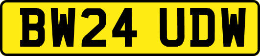 BW24UDW