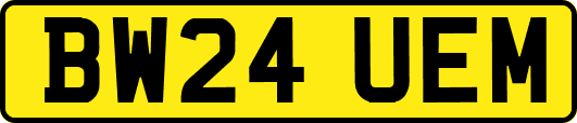 BW24UEM