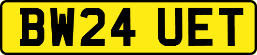 BW24UET
