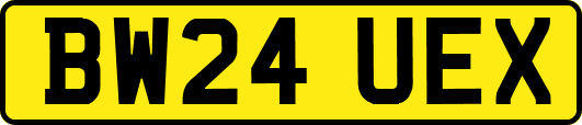 BW24UEX
